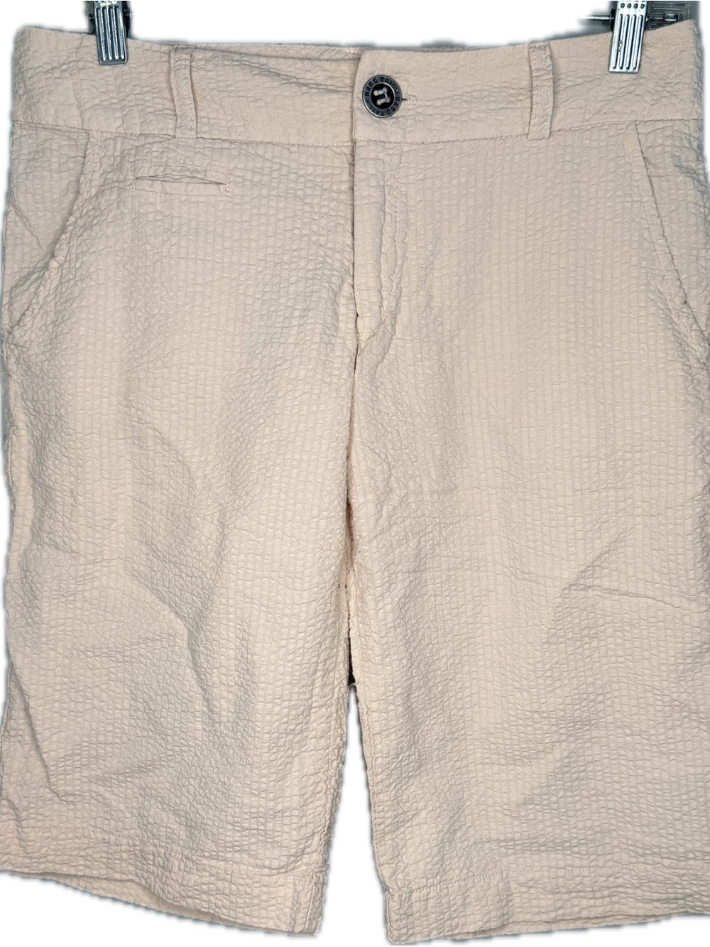 Hard Tail Forever Cotton Shorts nwot